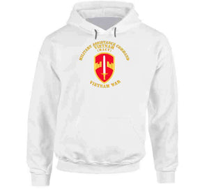 Army - Military Assistance Cmd Vietnam - Macv - Vietnam War Classic T Shirt, Crewneck Sweatshirt, Hoodie, Long Sleeve