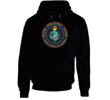 Load image into Gallery viewer, Defense Intelligence Agency X 300 Classic T Shirt, Crewneck Sweatshirt, Hoodie, Long Sleeve
