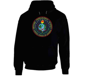 Defense Intelligence Agency X 300 Classic T Shirt, Crewneck Sweatshirt, Hoodie, Long Sleeve