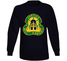 Load image into Gallery viewer, Army - 3rd Military Police Group Dui Wo Txt T Shirt
