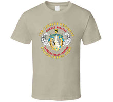 Load image into Gallery viewer, Army - Air Assault - 7th Cav - Ia Drang X300 T Shirt
