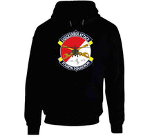 Load image into Gallery viewer, Quicksaber - 4th Squadron - Ssi T Shirt
