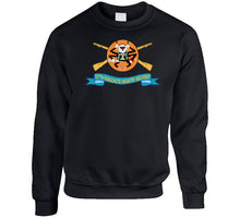Load image into Gallery viewer, 507th Infantry Regiment - Pp W Br - Ribbonx 300 T Shirt
