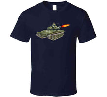Load image into Gallery viewer, M551 Sheridan - Firing Wo Txt T Shirt
