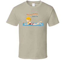 Load image into Gallery viewer, Girl On Beach Towel - Beach Days - Summer Fun X 300 T Shirt
