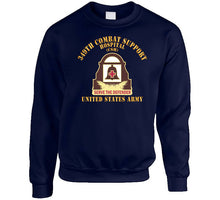 Load image into Gallery viewer, Dui - 349th Combat Support Hospital - Us Army X 300 T Shirt
