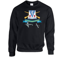 Load image into Gallery viewer, Army - 401st Glider Infantry Regiment - Dui W Towed Glider W Br - Ribbon X 300 T Shirt
