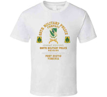 Load image into Gallery viewer, 88th Military Police Company, 800th Military Police Brigade, Ft Eustis, Va X 300 T Shirt
