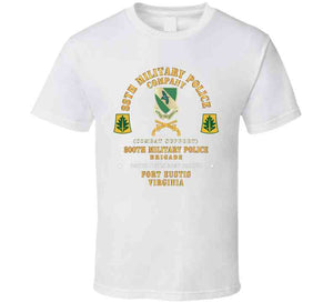 88th Military Police Company, 800th Military Police Brigade, Ft Eustis, Va X 300 T Shirt