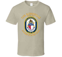 Load image into Gallery viewer, Uss Kingsville (lcs- 36) W Text X 300 T Shirt
