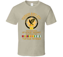 Load image into Gallery viewer, Army - Dui - 2nd Squadron, 1st Cavalry,firebase Hawk Hill Vietnam T Shirt
