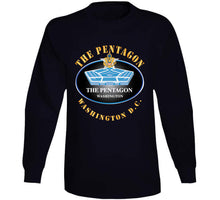 Load image into Gallery viewer, Army - The Pentagon W Gs Branch X 300 Classic T Shirt, Crewneck Sweatshirt, Hoodie, Long Sleeve
