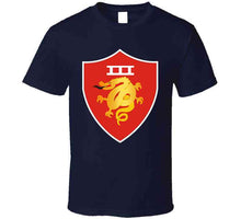 Load image into Gallery viewer, Usmc -  Iii Marine Amphibious Force - Maf Wo Txt T Shirt
