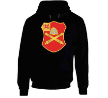 Load image into Gallery viewer, Dui - 10th Field Artillery Regiment Wo Txt X 300 Classic T Shirt, Crewneck Sweatshirt, Hoodie, Long Sleeve
