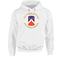 Load image into Gallery viewer, Army - 7th Signal Brigade Germany - 5th Signal Command X 300 Classic T Shirt, Crewneck Sweatshirt, Hoodie, Long Sleeve, Mug
