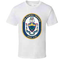 Load image into Gallery viewer, Navy - Uss Daniel Inouye (ddg-118) Wo Txt X 300 T Shirt
