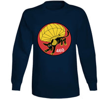 Load image into Gallery viewer, 460th Parachute Field Artillery X 300 T Shirt
