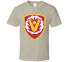 Load image into Gallery viewer, Army - 59th Ordnance Brigade - Ssi Wo Txt X 300 Classic T Shirt, Crewneck Sweatshirt, Hoodie, Long Sleeve
