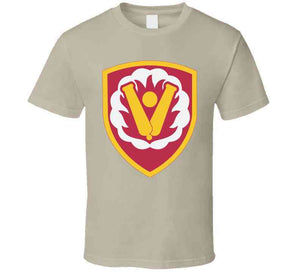 Army - 59th Ordnance Brigade - Ssi Wo Txt X 300 Classic T Shirt, Crewneck Sweatshirt, Hoodie, Long Sleeve