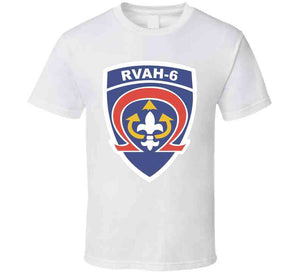 Reconnaissance Attack Squadron 6 (rvah-6) T Shirt