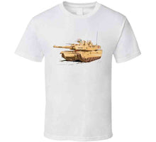Load image into Gallery viewer, Army - Main Battle Tank - M1a1 Wo Txt X 300 Classic T Shirt, Crewneck Sweatshirt, Hoodie, Long Sleeve
