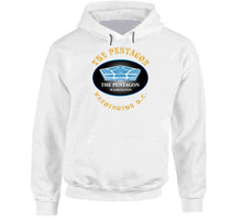 Load image into Gallery viewer, Army - The Pentagon X 300 Classic T Shirt, Crewneck Sweatshirt, Hoodie, Long Sleeve
