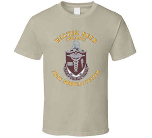 Dui - Walter Reed Army Medical Center X 300 Classic T Shirt, Crewneck Sweatshirt, Hoodie, Long Sleeve