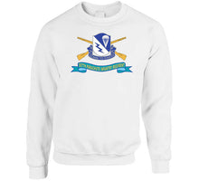 Load image into Gallery viewer, 507th Parachute Infantry Regiment - Dui W Br - Ribbon X 300 T Shirt
