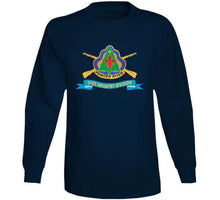 Load image into Gallery viewer, 91st Infantry Division - W Br - Dui - Ribbon X 300 T Shirt
