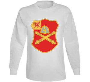 Dui - 10th Field Artillery Regiment Wo Txt X 300 Classic T Shirt, Crewneck Sweatshirt, Hoodie, Long Sleeve