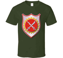 Load image into Gallery viewer, 2nd Battalion, 4th Artillery Without Text T Shirt
