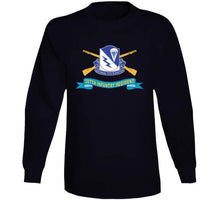 Load image into Gallery viewer, 507th Infantry Regiment - Dui W Br - Ribbon X 300 T Shirt
