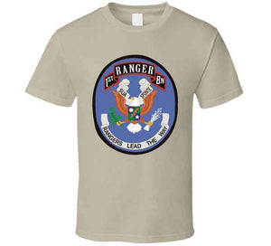 75th Ranger Regt. 1st Bn - Revised X 300 Classic T Shirt, Crewneck Sweatshirt, Hoodie, Long Sleeve