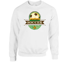 Load image into Gallery viewer, Sport - Soccer - Play Hard T Shirt
