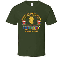 Load image into Gallery viewer, Army - 6888th Central Postal Directory Battalion - Wwii W Eu Svc T Shirt
