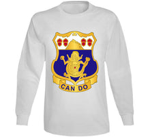 Load image into Gallery viewer, Army - 15th Infantry Regiment - Dui Wo Txt X 300 T Shirt
