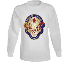 Load image into Gallery viewer, Army - 59th Ordnance Brigade - Dui Wo Txt X 300 Classic T Shirt, Crewneck Sweatshirt, Hoodie, Long Sleeve
