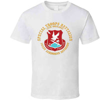 Load image into Gallery viewer, Special Troops Battalion, 4th Brigade - 101st Airborne Division X 300 T Shirt
