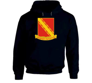 Army - 52nd Air Defense Artillery Regiment Wo Txt Classic T Shirt, Crewneck Sweatshirt, Hoodie, Long Sleeve