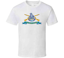 Load image into Gallery viewer, Army - 31st Infantry Regiment W Br - Ribbon X 300 T Shirt

