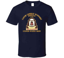 Load image into Gallery viewer, Dui - 349th Combat Support Hospital - Us Army X 300 T Shirt
