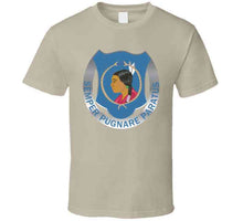 Load image into Gallery viewer, Army - 418th Infantry Regiment - Dui Wo Txt X 300 T Shirt
