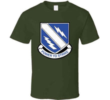 Load image into Gallery viewer, Army - 370th Armored Infantry Battalion - Dui Wo Txt X 300 T Shirt
