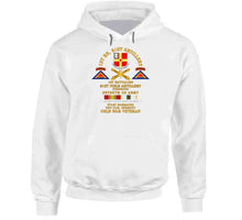 Load image into Gallery viewer, 1st Bn 81st Artillery - Pershing - New-ulm Germany  W Cold Svc T Shirt
