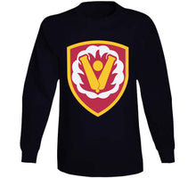 Load image into Gallery viewer, Army - 59th Ordnance Brigade - Ssi Wo Txt X 300 Classic T Shirt, Crewneck Sweatshirt, Hoodie, Long Sleeve
