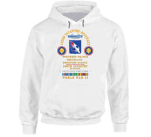 Load image into Gallery viewer, Army - 423rd Infantry Regiment, 106th Infantry Div - Northern France Rhineland Eur Wwii W Eur Svc X 300 T Shirt
