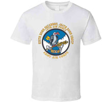 Load image into Gallery viewer, 825th Bomb Squadron, 484th Bomb Group - 15th Aaf - V2 Color W Txt X 300 T Shirt
