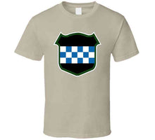 Load image into Gallery viewer, Army - 99th Infantry Division Wo Txt T Shirt
