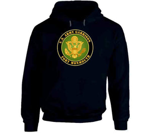 Army - Fort Monmouth - Garrison Classic T Shirt, Crewneck Sweatshirt, Hoodie, Long Sleeve