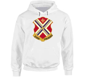 Army - 116th Infantry Regiment Dui Wo Txt Classic T Shirt, Crewneck Sweatshirt, Hoodie, Long Sleeve, Mug